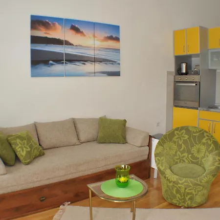 Belvedere Apartments Budva Exterior photo