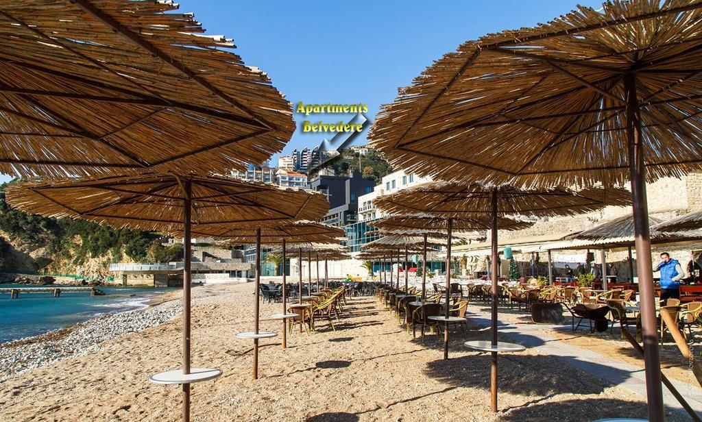 דירה Belvedere *