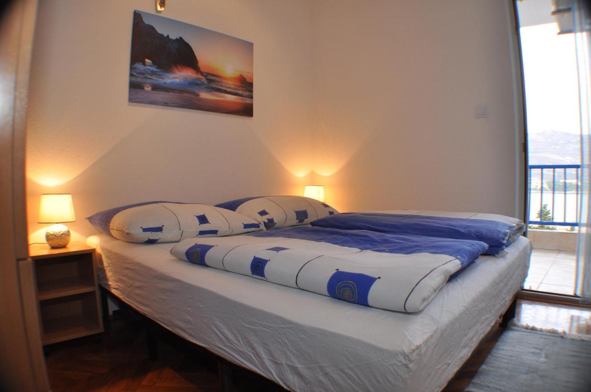 Belvedere Apartment *