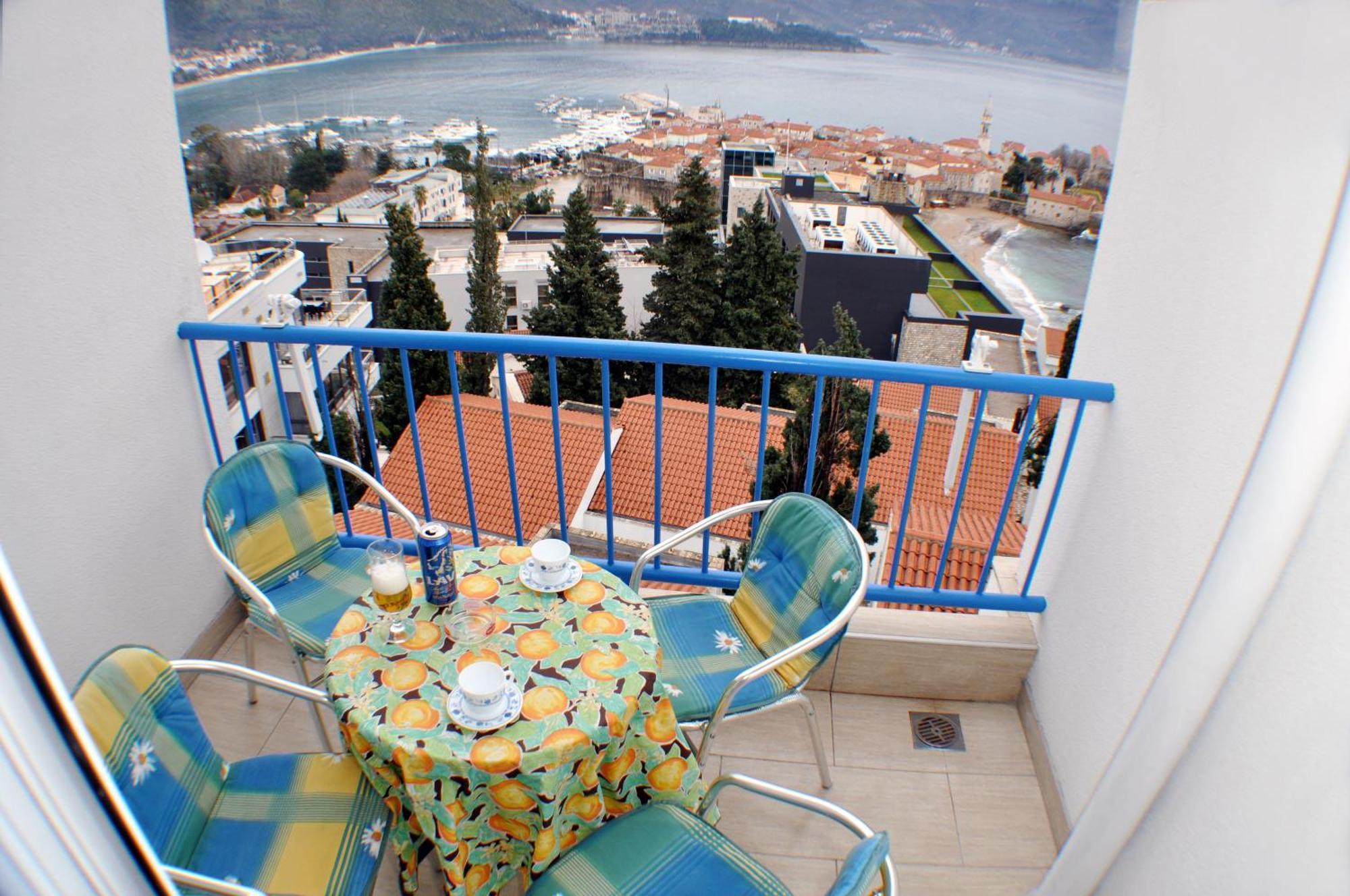 Apartment Belvedere *