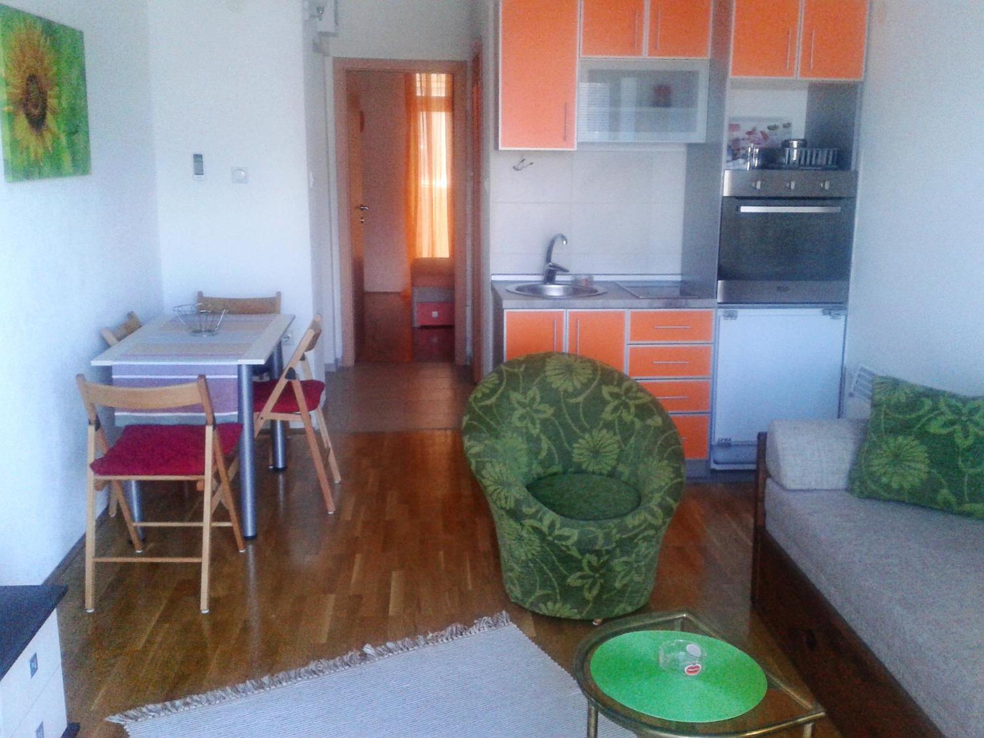 Belvedere Apartment