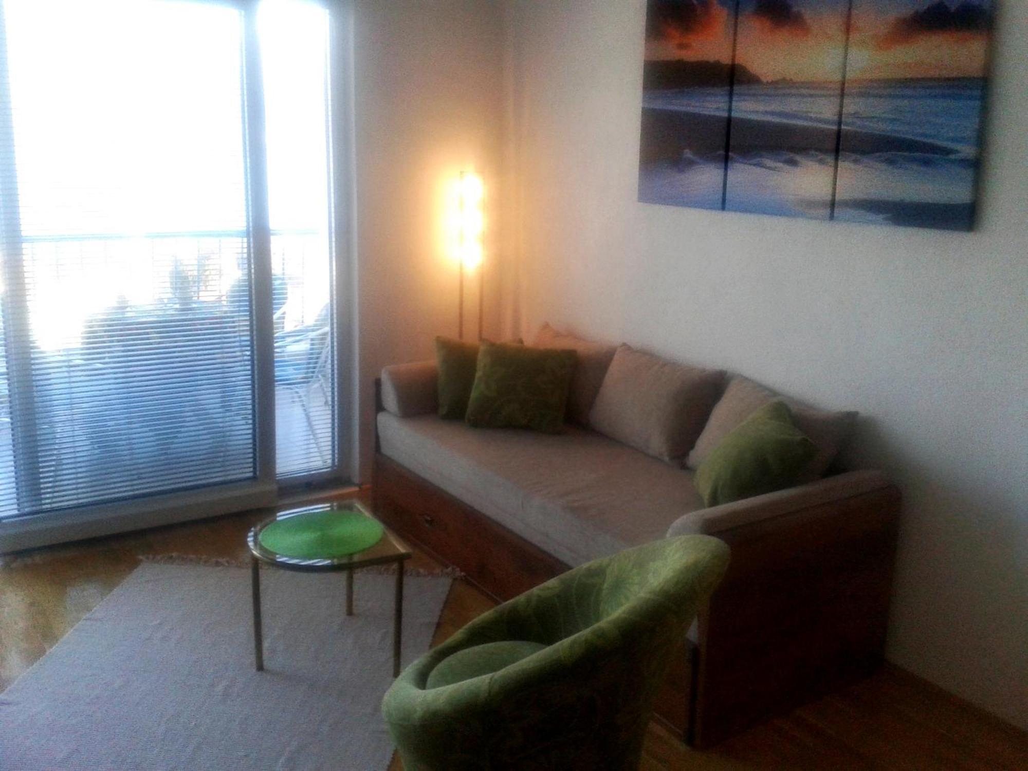Belvedere Apartment Budva