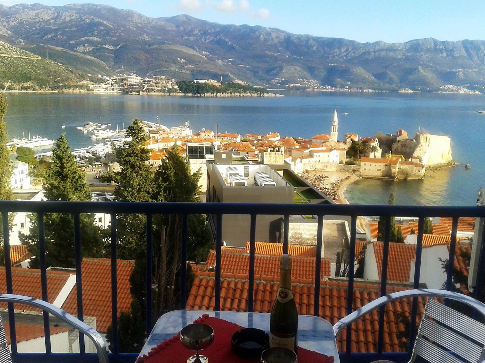 Belvedere Budva