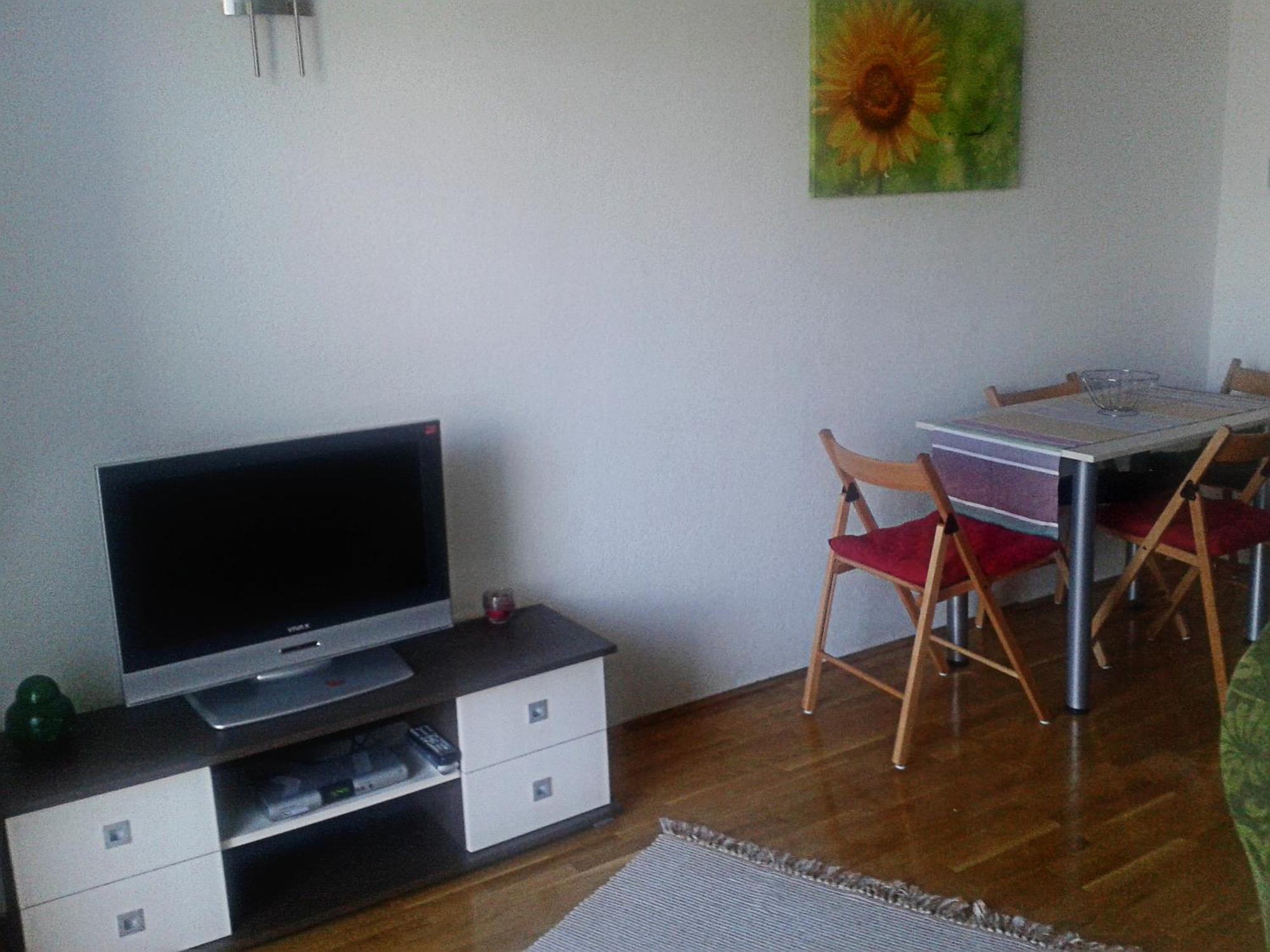 Apartment Belvedere *