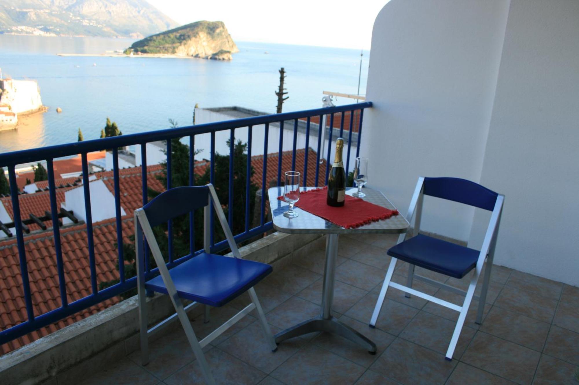 Apartment Belvedere *