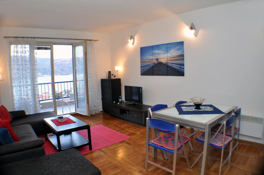 Apartment Belvedere Budva