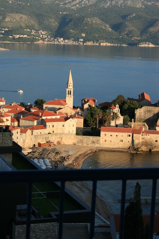 Apartment Belvedere Budva