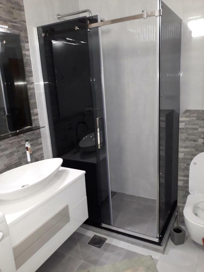 דירה Belvedere *